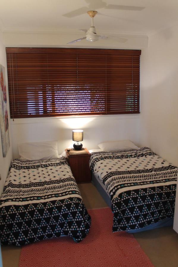 Yachtsmans Paradise, Whitsundays Airlie Beach Quarto foto