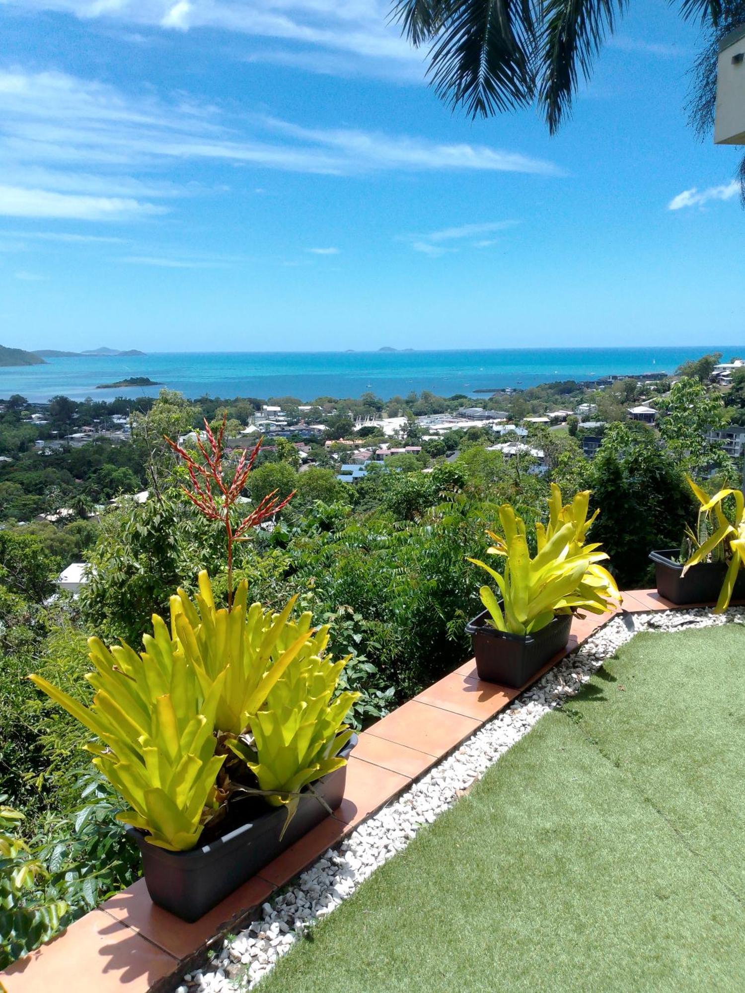Yachtsmans Paradise, Whitsundays Airlie Beach Exterior foto