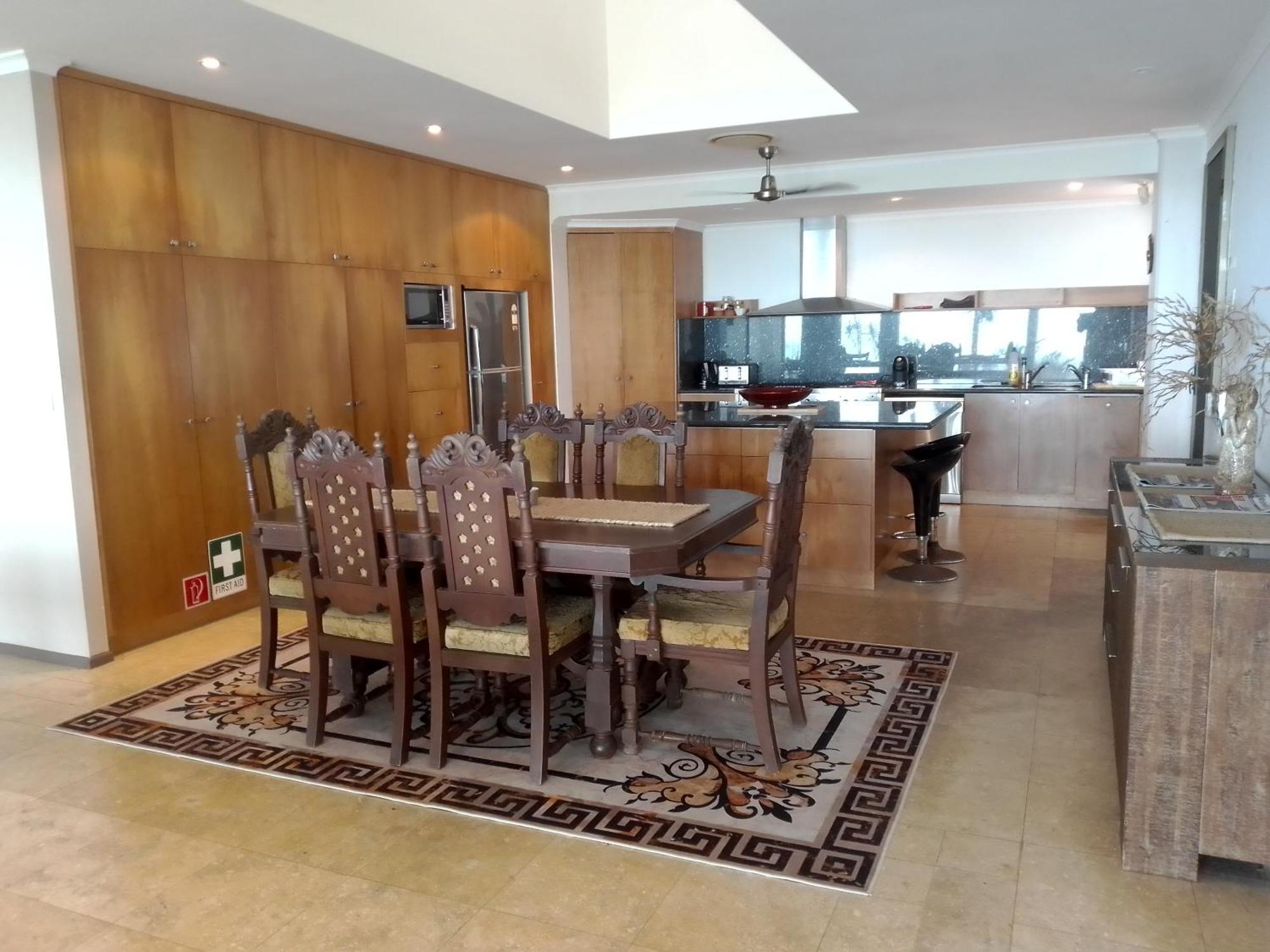 Yachtsmans Paradise, Whitsundays Airlie Beach Exterior foto