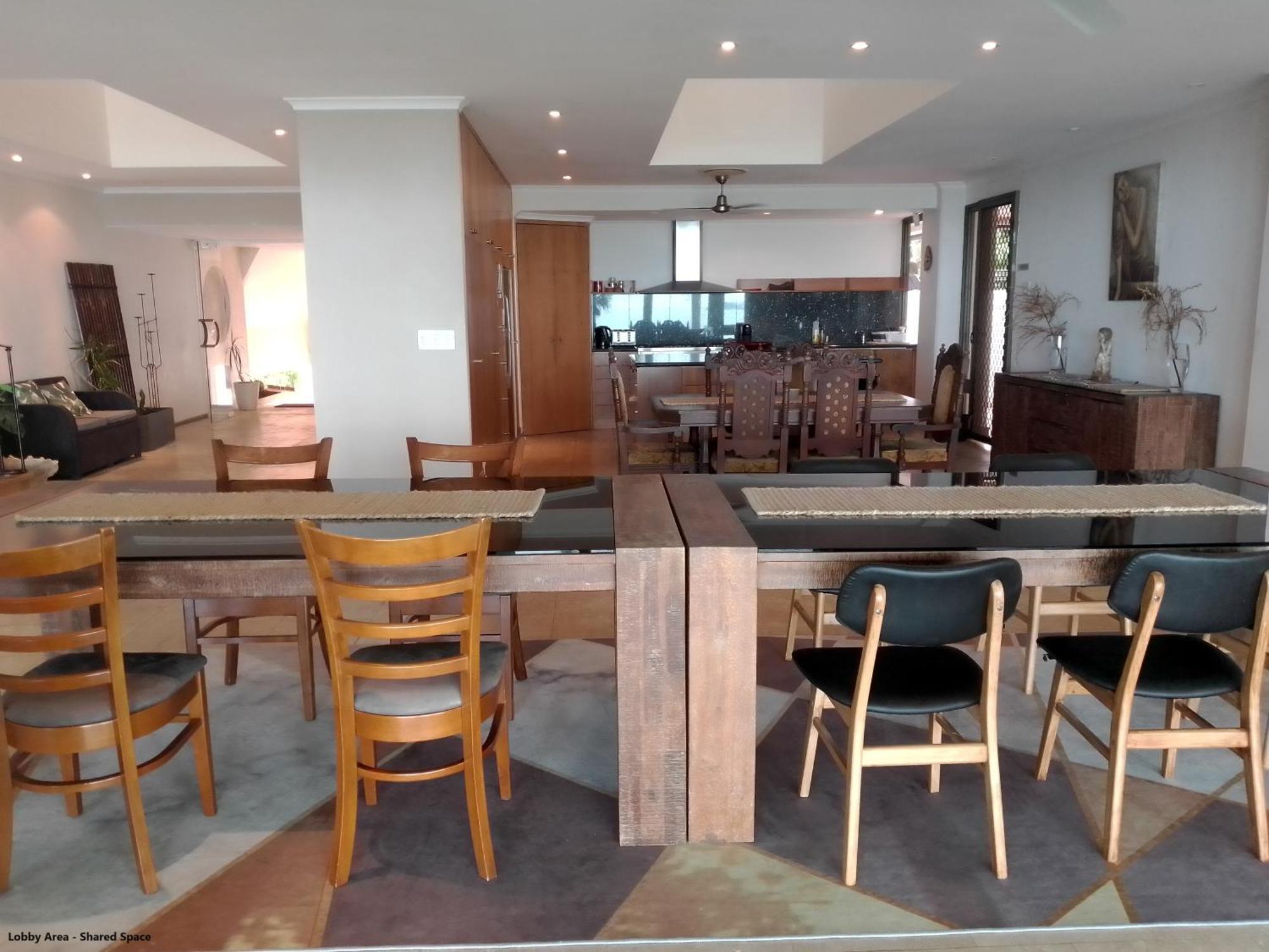 Yachtsmans Paradise, Whitsundays Airlie Beach Exterior foto