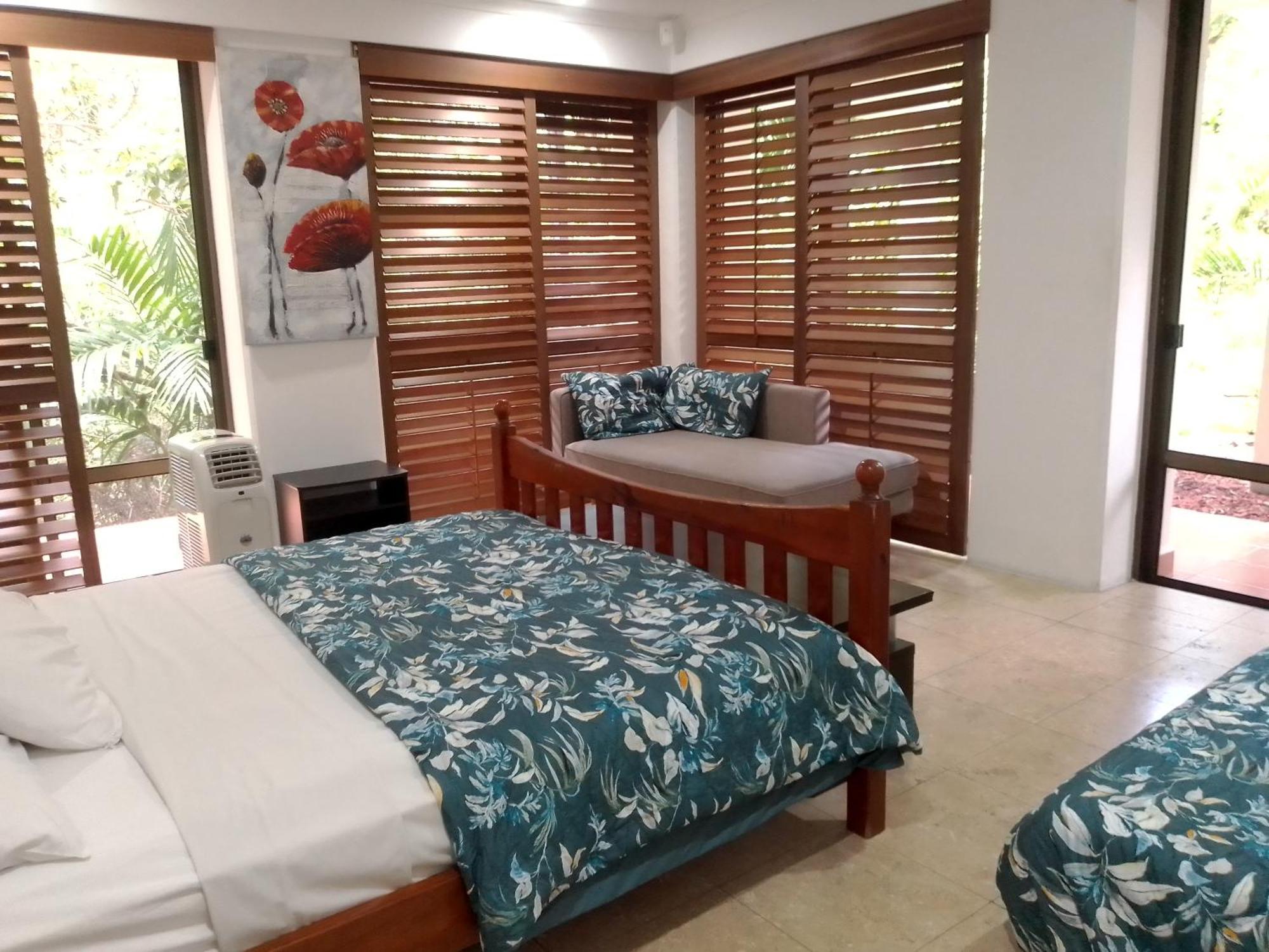 Yachtsmans Paradise, Whitsundays Airlie Beach Quarto foto