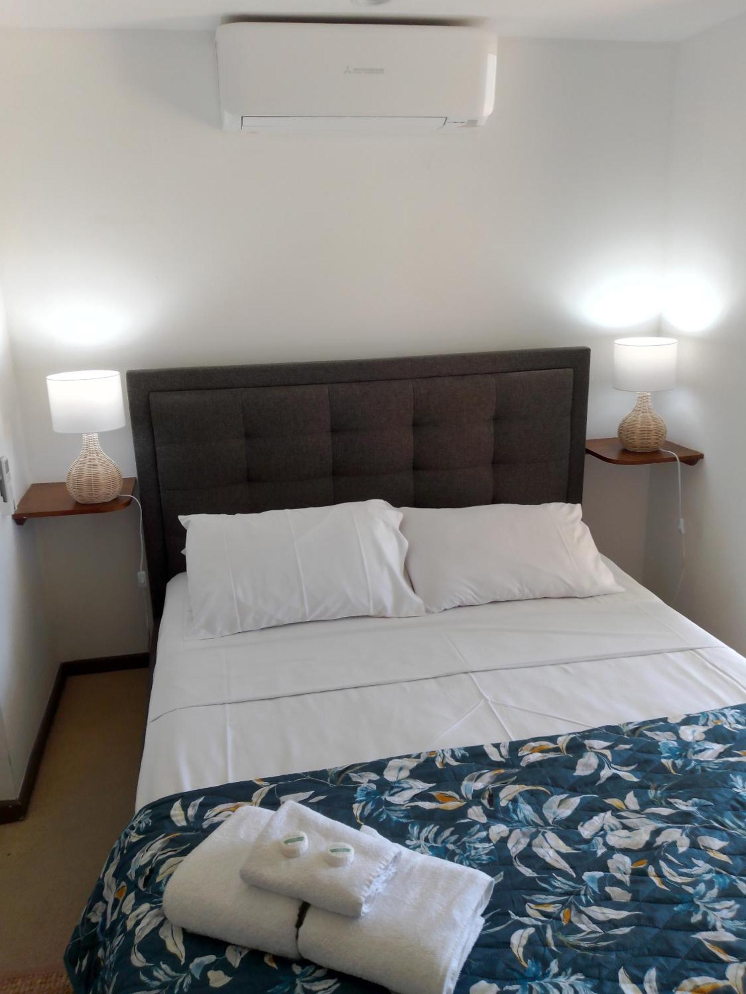 Yachtsmans Paradise, Whitsundays Airlie Beach Quarto foto