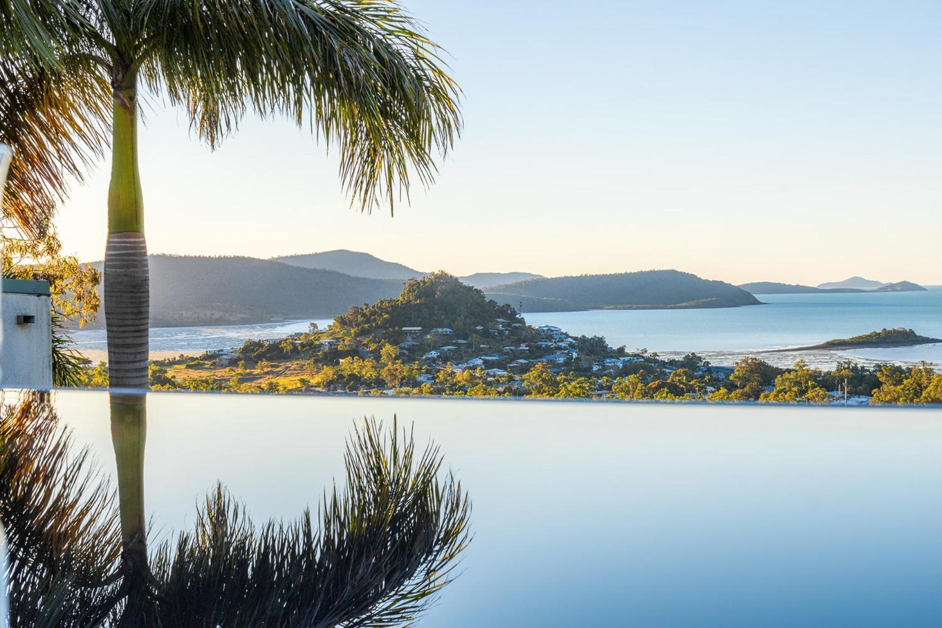 Yachtsmans Paradise, Whitsundays Airlie Beach Quarto foto