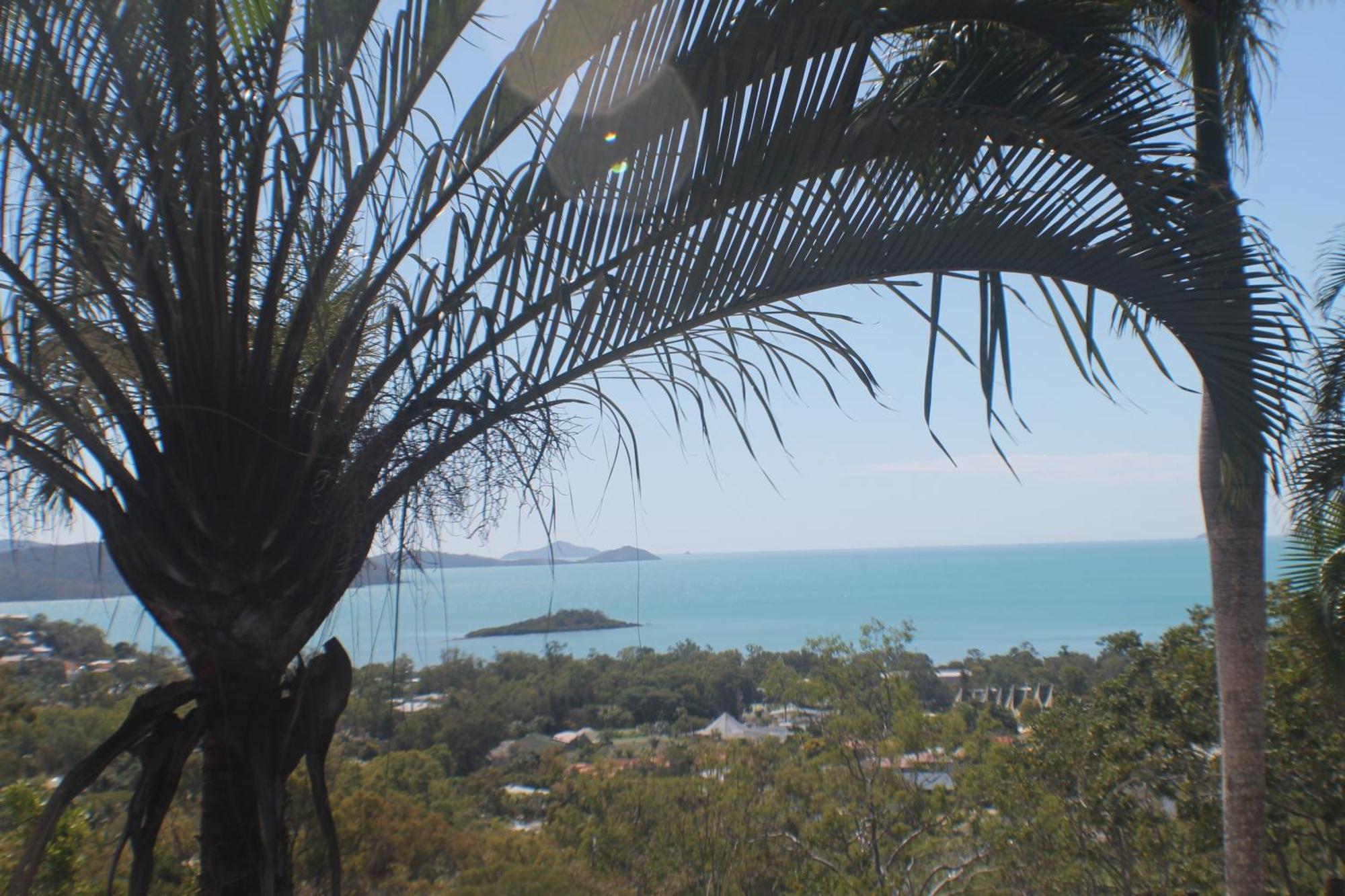 Yachtsmans Paradise, Whitsundays Airlie Beach Quarto foto