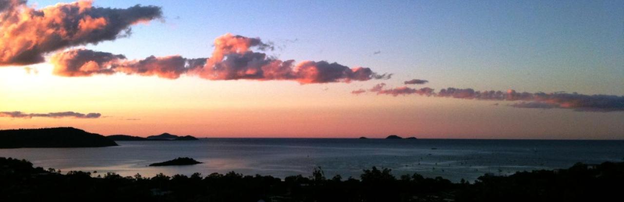 Yachtsmans Paradise, Whitsundays Airlie Beach Exterior foto