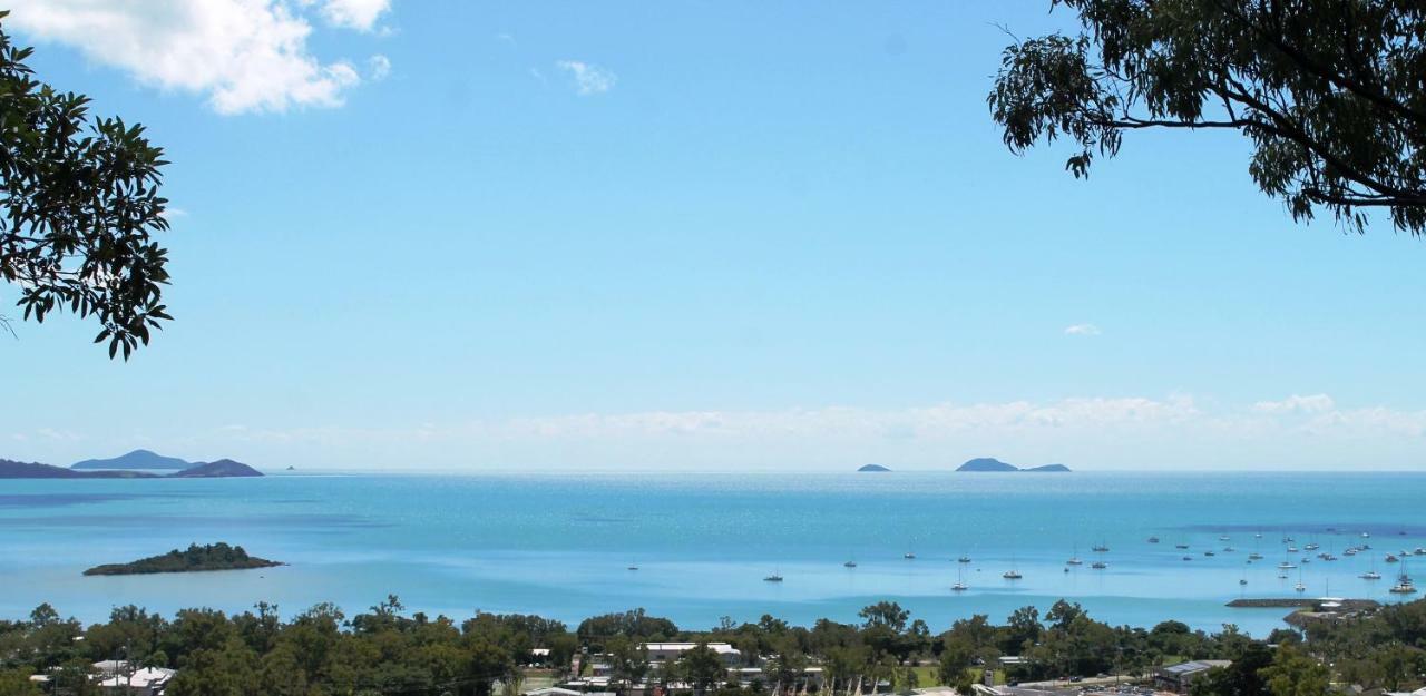Yachtsmans Paradise, Whitsundays Airlie Beach Exterior foto